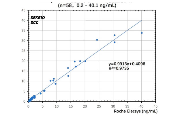 SCC Marker Tumor