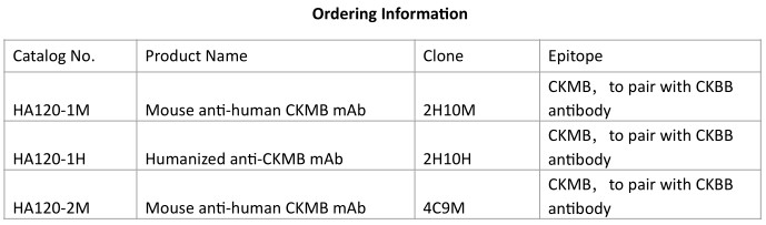 Creatine Kinase MB